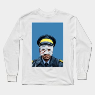 Threads Traffic Warden Long Sleeve T-Shirt